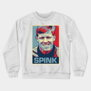 Spink Crewneck Sweatshirt